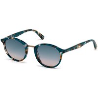Web eyewear WE0236-55W Sonnenbrille
