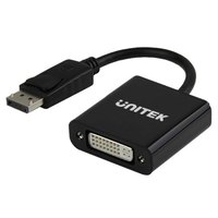 unitek-5118aa-displayport-to-dvi-adapter
