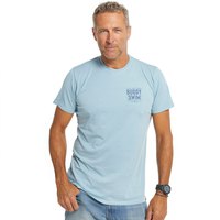 Buddyswim Kortärmad T-shirt Open Water