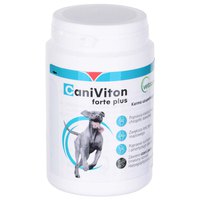 Vetoquinol Canivition Forte Plus Food Supplement Pills 90 Units
