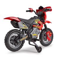 feber-motorbike-cross-400f-6v