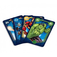 fournier-4--avengers-card-game