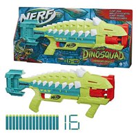 Nerf Dinosquad Armorstrike Pistol