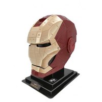 World brands Iron Man Фигурка в шлеме