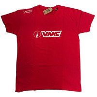 VMC T-shirt à manches courtes BIO