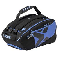 Nox AT10 Competition Trolley Τσάντα ρακέτας Padel