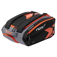 Nox 파델 라켓 백 AT10 Competition XL Compact