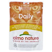 almo-nature-comida-humeda-gato-daily-pollo-con-salmon-70g