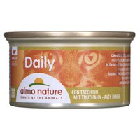 almo-nature-daily-mousse-z-turcją-85g-mokro-kot-Żywność