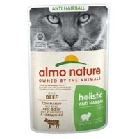 almo-nature-comida-humeda-gato-holistic-anti-hairball-con-ternera-70g