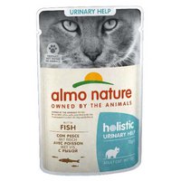 almo-nature-comida-humeda-gato-holistic-urinary-help-con-pescado-70g