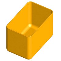 artplast-オーガナイザー用ボックス-valentino-9x5.7x6.4-cm