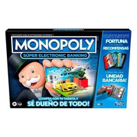 Monopoly Ultimate Rewards-lautapeli