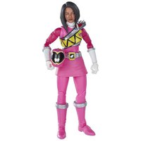 Power rangers Figura Dino Charge Pink Ranger