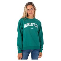 hurley-authentic-bluza