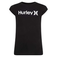 hurley-core-one---only-classic-386443-koszulka-z-krotkim-rękawem
