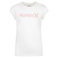 hurley-core-one-only-classic-386443-short-sleeve-t-shirt