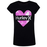 hurley-split-heart-short-sleeve-t-shirt