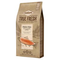 Carnilove True Fresh Fish Erwachsene 4kg Hund Essen