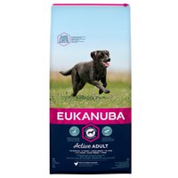 eukanuba-gro-es-erwachsenes-huhn-der-rasse-15kg-hundefutter