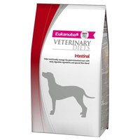Eukanuba Comida Perro Veterinary Diet Intestinal Adulto 12kg