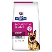 Hill´s PD Gastrointestinal Biome 10kg Собачья еда