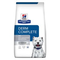 Hill´s Prescription Diet Derm Complete Mini 1kg Σκυλοτροφή