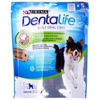 Purina nestle Dentalife Medium Dental 115 G Hundefutter