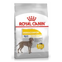 Royal canin Comida De Cão CCN Dermacomfort Maxi 12kg
