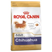 Royal canin Adulto Chihuahua 1.5kg Cane Cibo