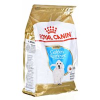Royal canin Golden Retriever Щенок 3kg Собака Еда