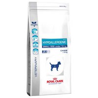 Royal canin Piccolo Adulto Hypoallergenic 3.5kg Cane Cibo