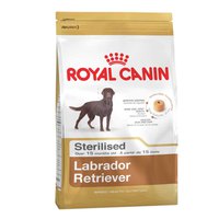 royal-canin-labrador-retriever-sterilised-Птица-Рис-12kg-Собака-Еда