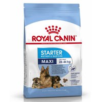 royal-canin-maxi-starter-Птица-Рис-15kg-Собака-Еда