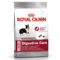 Royal canin 성인 Medium Digestive Care 3kg 개 음식