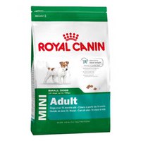 royal-canin-mini-Взрослый-цыпленок-2kg-Собака-Еда