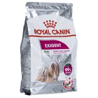 royal-canin-mini-exigent-drob-dorosły-3kg-pies-Żywność