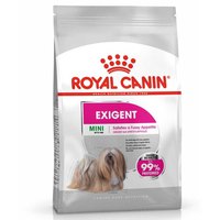 royal-canin-야채-성인-mini-exigent-1kg-개-음식