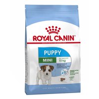 royal-canin-mini-Птица-Рис-Щенок-4kg-Собака-Еда