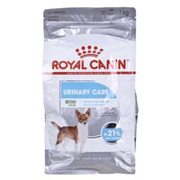 Royal canin Urinary Care Mais Pollame Adulto Mini 1kg Cane Cibo