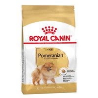 Royal canin Vuxen Pomeranian 500 G Hund Mat