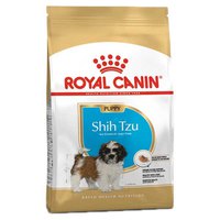 Royal canin Shih Tzu Puppy 500 g Dog Food