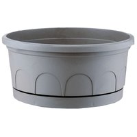 artplast-ciotola-leader-with-saucer-o25-cm-flowerpot
