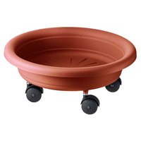artplast-sotovasso-lampo-with-wheel-o33-cm-potting-plate