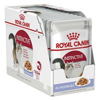 royal-canin-Инстинктивное-Желе-85g-Влажный-корм-для-кошек