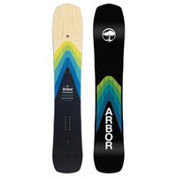 arbor-snowboard-largo-crosscut-camber