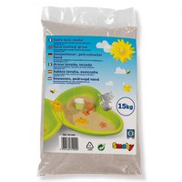 Smoby Maxi Sand Of Sand 15kg