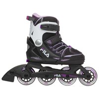 Fila skate X-One Inline-Skates Für Mädchen