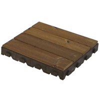 Artplast Combi-Wood 40x40x6.5 cm Кафельная плитка