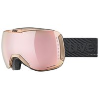 Uvex Skidglasögon Downhill 2100 WE